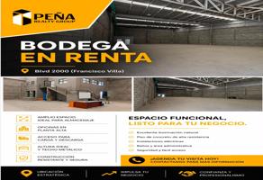 Foto de inmueble en Francisco Villa, 22615 Tijuana, B.C., Col. Francisco Villa C.P. 22615, Tijuana