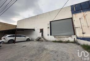 Foto de inmueble en 4A AVENIDA #185, Col. Parque Industrial Escobedo C.P. 66062, General Escobedo