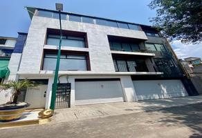 Foto de inmueble en 4a cerrada Margaritas, Col. Ejidos de San Pedro Mártir C.P. 14640, Tlalpan
