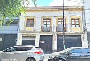 Foto de inmueble en MANUEL CARPIO, Col. Santa Maria La Ribera C.P. 06400, Cuauhtémoc