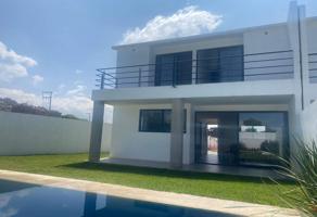 Foto de inmueble en Yecapixtla, Mor., Col. Yecapixtla C.P. 62820, Yecapixtla