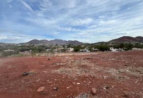 Foto de inmueble en TERRENO COMERCIAL, Col. San Vicente C.P. 85465, Guaymas