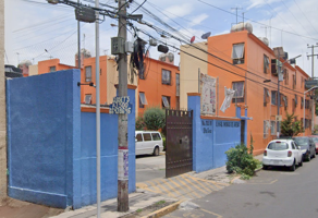 Foto de inmueble en Santa Ana Poniente #s/n, Col. Santa Ana Poniente C.P. 13300, Tláhuac