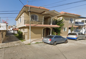 Foto de inmueble en C. 7 123, Los Pinos, 89138 Tampico, Tamps. #123, Col. San Felipe C.P. 89138, Tampico