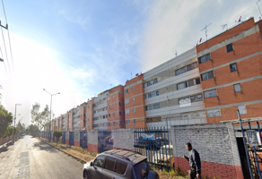Foto de inmueble en Fuentes de Zaragoza, 09140 Ciudad de México, CDMX, Col. Santa Martha Acatitla Norte C.P. 09140, Iztapalapa