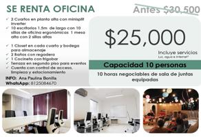 Foto de inmueble en Río Santa Catarina, Nuevo León #3801, Col. Villa del Río C.P. 64850, Monterrey