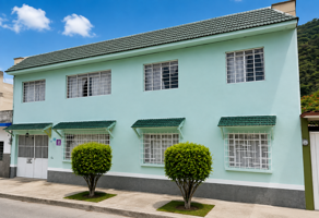 Foto de inmueble en Nte. 11 Bis 144, Del Maestro, 94350 Orizaba, Ver. #144, Col. Del Maestro C.P. 94350, Orizaba