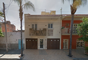 Foto de inmueble en C. Antonio Enríquez 316A, Libertad, 44750 Guadalajara, Jal. #316A, Col. Libertad C.P. 44750, Guadalajara