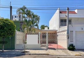 Foto de inmueble en Casa en venta para remodelar en Fracc Palos Prietos Mazatlán, Col. Palos Prietos C.P. 82010, Mazatlán