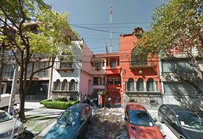 Foto de inmueble en Roma Sur #s/n, Col. Roma Sur C.P. 06760, Cuauhtémoc