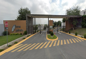 Foto de inmueble en Av Lomas Oriente, Villas del Poniente, Lomas Palmeira, 66024 Monterrey, N.L., Col. Lomas Palmeira C.P. 66024, García