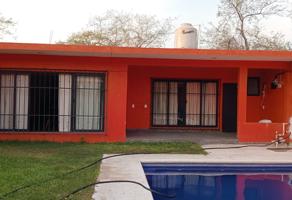 Foto de inmueble en Bugambilias #153, Col. Ampliación Santa María C.P. 62908, Jojutla
