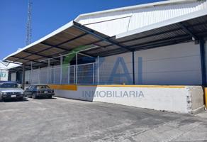 Foto de inmueble en Calle L, Parque Industrial Puebla 2000, 72225 Heroica Puebla de Zaragoza, Pue., Col. Parque Industrial Puebla 2000 C.P. 72225, Puebla