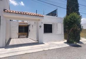 Foto de inmueble en Av. Ruiseñor, Jesús María, Ags., Col. Ruiseñores C.P. 20923, Jesús María
