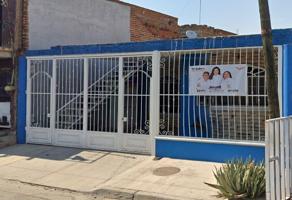 Foto de inmueble en Victoria Navarro, Insurgentes, 44820 Guadalajara, Jal. #1540, Col. Los Obeliscos C.P. 44820, Guadalajara