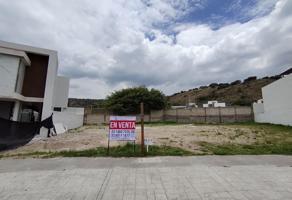 Foto de inmueble en Av. Paseo de El Edén, Blvrd Bosques de Sta Anita 2377, Santa Ana Tepetitlán, 45645 Tlajomulco de Zúñ #2377, Col. Triventi Residencial C.P. 45645, Tlajomulco de Zúñiga