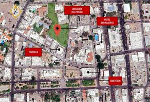 Foto de inmueble en Av. Monterrey 146, El Centenario, 83260 Hermosillo, Son. #146, Col. Centenario C.P. 83260, Hermosillo