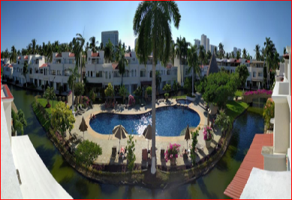 Foto de inmueble en VILLAS GOLF DIMANTE #S/N, Col. Villas de Golf Diamante C.P. 39897, Acapulco de Juárez