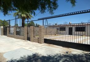 Foto de inmueble en vicente guerrero 16 #s/n, Col. Jalisco C.P. 83447, San Luis Río Colorado
