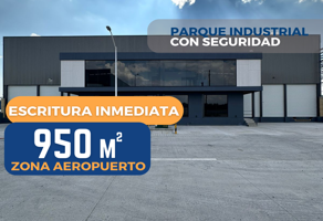 Foto de inmueble en AEROPUERTO DE GUADALAJARA #1, Col. 1 de Mayo C.P. 44970, Guadalajara