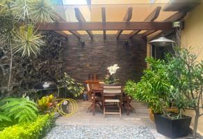 Foto de inmueble en Pa cda Prol Abasolo, Col. Colinas del Bosque C.P. 14608, Tlalpan