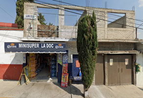 Foto de inmueble en Calle Xochitl, Col. Cerro Grande C.P. 52920, Atizapán de Zaragoza