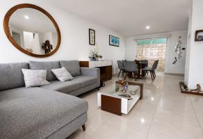 Foto de inmueble en C. San Miguel 4d, Monte Carlo, Barrio del Calvario, 72703 San Juan Cuautlancingo, Pue. #4d, Col. Villas San Antonio C.P. 72703, Cuautlancingo