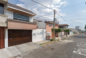 Foto de inmueble en Priv. 11 B Sur 5302, Prados Agua Azul, 72430 Heroica Puebla de Zaragoza, Pue. #5302, Col. Agua Azul (Balneario) C.P. 72430, Puebla