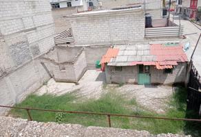 Foto de inmueble en urano #12, Col. Venta de Carpio C.P. 55060, Ecatepec de Morelos
