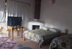 Foto de inmueble en Barrio Santo Domingo, Col. Santo Domingo C.P. 62520, Tepoztlán