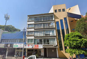 Foto de inmueble en Avenida Universidad #s/n, Col. Del Valle Centro C.P. 03100, Benito Juárez