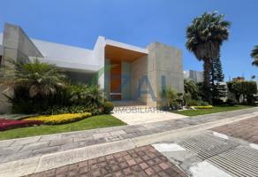 Foto de inmueble en Av. Antiguo Rancho a Morillotla 2409, Campestre Morillotla, 72810 San Andrés Cholula, Pue. #2409, Col. La Alfonsina C.P. 72810, San Andrés Cholula