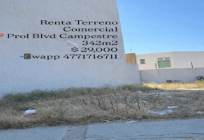 Foto de inmueble en Cañada del Refugio, 37358 León de los Aldama, Gto., Col. Cañada del Refugio C.P. 37358, León