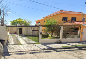 Foto de inmueble en Calle Vía Láctea, Col. Satélite C.P. 87458, Matamoros