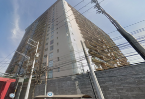 Foto de inmueble en Francisco del Paso y Troncoso 107, Granjas México, Iztacalco, 08400 Ciudad de México, CDMX #107, Col. Granjas México C.P. 08400, Iztacalco