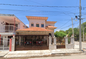 Foto de inmueble en Calle 79ᴬ 526 #526, Col. Sambula C.P. 97250, Mérida
