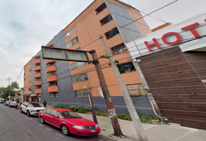 Foto de inmueble en C. Doctor Velasco 14, Doctores, Cuauhtémoc, 06720 Ciudad de México, CDMX #14, Col. Doctores C.P. 06720, Cuauhtémoc