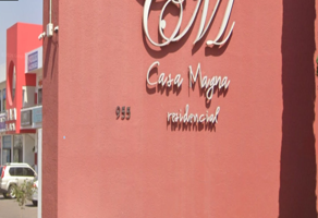 Foto de inmueble en Av. Prol. El Jacal 955, Cond. Casa Magna, 76910 El Pueblito, Qro. #955Int. 80, Col. Casa Magna C.P. 76910, Corregidora