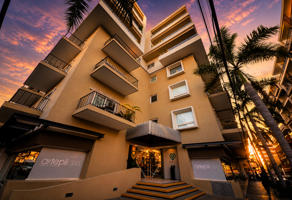 Foto de inmueble en Venustiano Carranza 290, Zona Romántica, Emiliano Zapata, 48380 Puerto Vallarta, Jal. #290, Col. Emiliano Zapata C.P. 48380, Puerto Vallarta