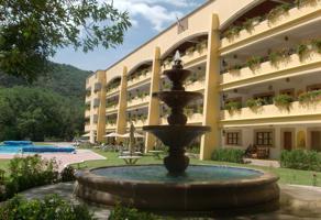 Foto de inmueble en Carretera Las Adelitas Gandho Km. 20.5, Fraccionamiento Residencial, Campestre Yexthó, 42459 Tecozau, Col. Residencial Hacienda Yextho C.P. 42459, Tecozautla