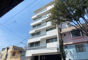 Foto de inmueble en Margarita Maza de Juárez, Adolfo Ruíz Cortínez, Ciudad de México, CDMX #00, Col. Adolfo Ruiz Cortines C.P. 04630, Coyoacán