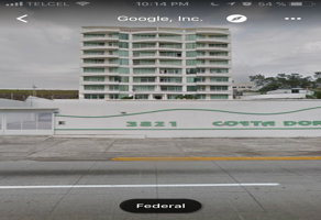 Foto de inmueble en Blvd Miguel Alemán 3821, El Morro, 94293 Boca del Río, Ver. #3821Int. 202