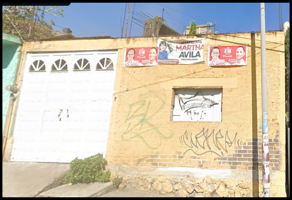 Foto de inmueble en CALLE UVA 8  #8, Col. Iztlahuacán C.P. 09690, Iztapalapa