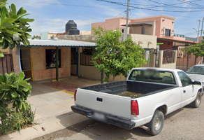 Foto de inmueble en Calle Villa Capomo 33 #33, Col. Hermosillo Centro C.P. 83000, Hermosillo