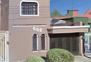 Foto de inmueble en Miguel Alemán, Col. Ferrocarril C.P. 59620, Zamora