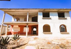 Foto de inmueble en nopancalco #s/n, Col. Residencial  Lagos C.P. 42084, Pachuca de Soto