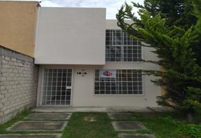 Foto de inmueble en Vista Hermosa #10, Col. Lindavista C.P. 51356, Zinacantepec