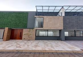 Foto de inmueble en 5 de Mayo, Col. Residencial San Pedro C.P. 72777, San Pedro Cholula