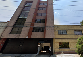 Foto de inmueble en Av. Clavería 46, Claveria, Azcapotzalco, 02080 Ciudad de México, CDMX #46, Col. Clavería C.P. 02080, Azcapotzalco