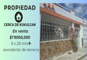 Foto de inmueble en Kukulcán #s/n, Col. 15 de Mayo C.P. 97229, Mérida